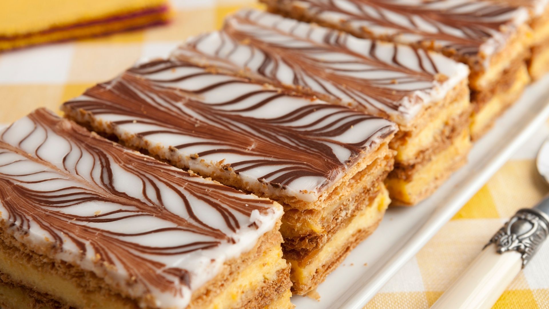 Mon Mille Feuille (Adultes)